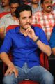 Akhil Akkineni at Greeku Veerudu Movie Audio Release Stills