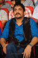 Nagarjuna at Greeku Veerudu Movie Audio Release Stills