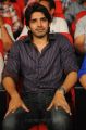 Sushanth at Greeku Veerudu Movie Audio Release Stills