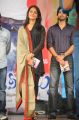 Anushka at Greeku Veerudu Movie Audio Release Stills