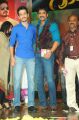 Akhil, Nagarjuna at Greeku Veerudu Movie Audio Release Stills