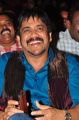 Nagarjuna at Greeku Veerudu Movie Audio Release Stills