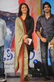 Anushka at Greeku Veerudu Movie Audio Release Stills