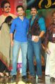 Akhil, Nagarjuna at Greeku Veerudu Movie Audio Release Stills