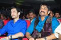 Nagarjuna at Greeku Veerudu Movie Audio Release Photos