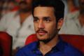 Akhil at Greeku Veerudu Movie Audio Release Photos