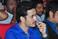 Akhil at Greeku Veerudu Movie Audio Release Photos