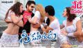 Nagarjuna Greeku Veerudu Telugu Movie Release Wallpapers