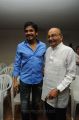 Nagarjuna, K.Vishwanath at Greeku Veerudu Movie Success Meet Stills