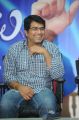 Director Dasarath at Greeku Veerudu Movie Success Meet Stills