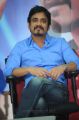 Actor Nagarjuna at Greeku Veerudu Movie Success Meet Stills