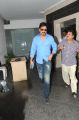 Actor Nagarjuna, BA Raju at Greeku Veerudu Movie Success Meet Stills