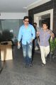 Actor Nagarjuna, BA Raju at Greeku Veerudu Movie Success Meet Stills