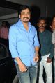 Actor Nagarjuna at Greeku Veerudu Success Meet Function Photos