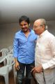 Nagarjuna, K.Vishwanath at Greeku Veerudu Movie Success Meet Stills