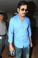 Actor Nagarjuna at Greeku Veerudu Movie Success Meet Stills