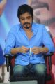 Akkineni Nagarjuna at Greeku Veerudu Movie Success Meet Stills