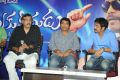 Greeku Veerudu Movie Success Meet Stills