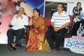 Greeku Veerudu Movie Success Meet Stills