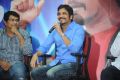 Greeku Veerudu Movie Success Meet Stills