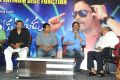 Greeku Veerudu Movie Success Meet Stills