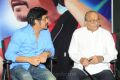 Greeku Veerudu Movie Success Meet Stills