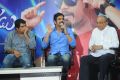 Greeku Veerudu Movie Success Meet Stills