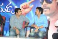 Greeku Veerudu Movie Success Meet Stills