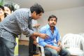 Greeku Veerudu Movie Success Meet Stills