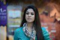 Actress Nayantara in Greeku Veerudu Movie Pictures