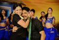 Nayantara, Nagarjuna in Greeku Veerudu Pictures