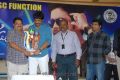 Greeku Veerudu Hexa Platinum Disc Function Stills