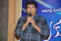 Director Kondapalli Dasaradh Kumar at Greeku Veerudu Platinum Disc Function Stills