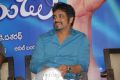 Nagarjuna at Greeku Veerudu Platinum Disc Function Stills