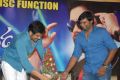 Greeku Veerudu Platinum Disc Function Stills