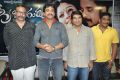 Greeku Veerudu Telugu Movie Trailer Launch Stills