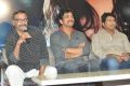 Greeku Veerudu Movie Trailer Launch Stills