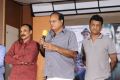 Green Card Movie Press Meet Stills