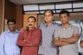 Green Card Movie Press Meet Stills