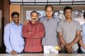 Green Card Movie Press Meet Stills