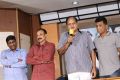 Green Card Movie Press Meet Stills