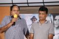 Green Card Movie Press Meet Stills