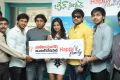 Green Signal Movie Team at Homeo Care International Happy Family