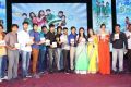 Green Signal Audio Launch Function Stills