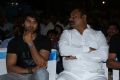 Green Signal Audio Launch Function Stills