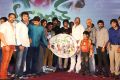 Green Signal Audio Launch Function Stills