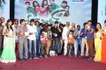 Green Signal Audio Launch Function Stills