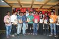 Green Signal Movie Platinum Disc Function Stills