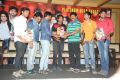 Green Signal Movie Platinum Disc Function Stills