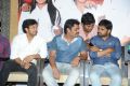 Green Signal Movie Platinum Disc Function Stills